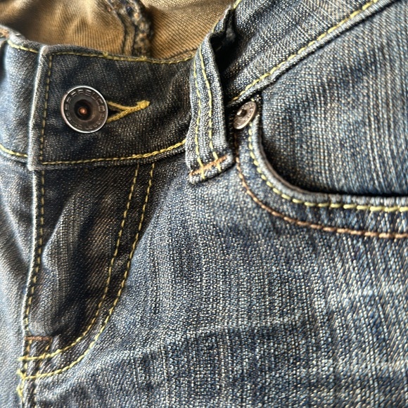 Vintage Woman’s Parasuco Jeans - Picture 3 of 8